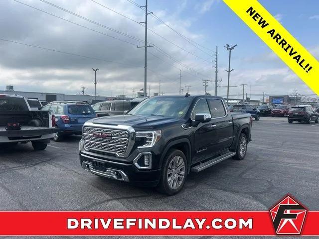 gmc sierra 1500 2021 1GTU9FEL2MZ267140 image